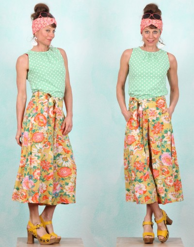 Blutsgeschwister Sunset Soirée 16