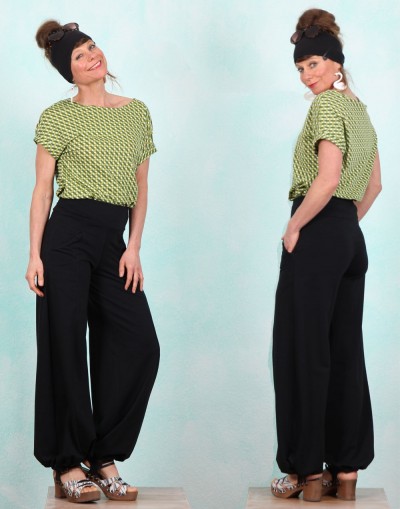 Blutsgeschwister Sunset Soirée 19