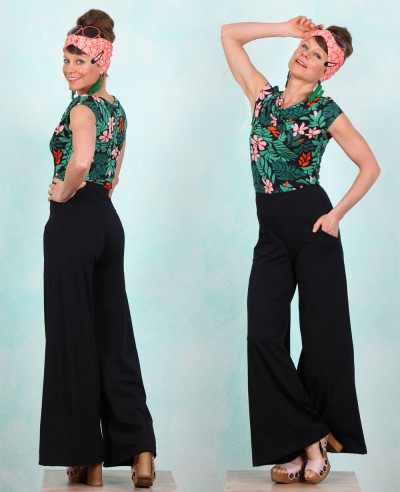 Blutsgeschwister Sunset Soirée 2