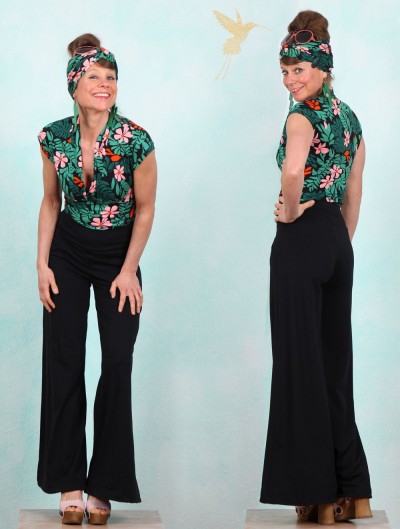 Blutsgeschwister Sunset Soirée 4