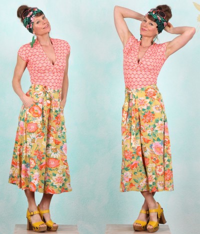 Blutsgeschwister Sunset Soirée 5