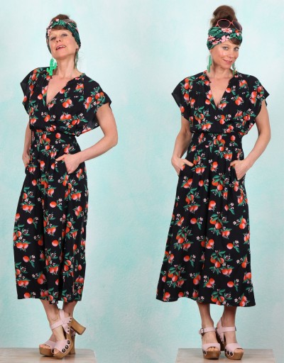 Blutsgeschwister Sunset Soirée 6