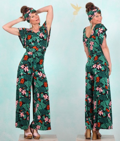 Blutsgeschwister Sunset Soirée 8