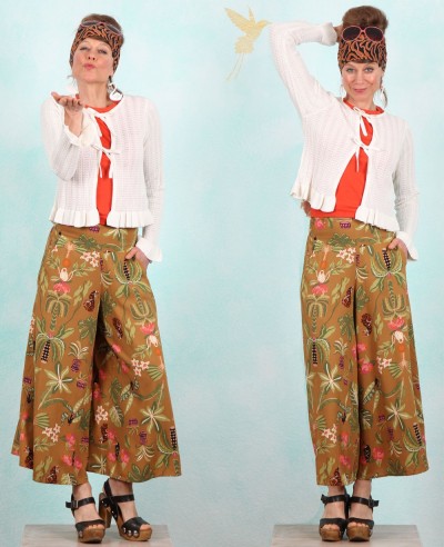 Blutsgeschwister Sunshine Moments 12