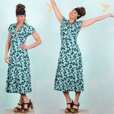 Blutsgeschwister Sunshine Moments 16