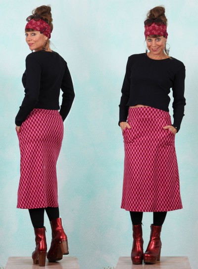 Blutsgeschwister Urban Ink Club 11