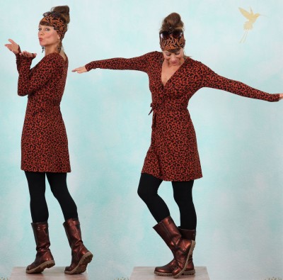 Blutsgeschwister Urban Ink Club 8