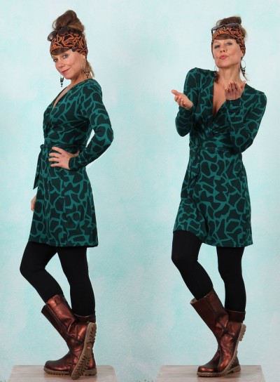 Blutsgeschwister Urban Ink Club 9