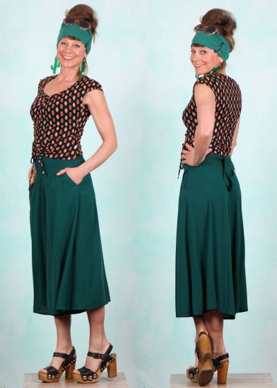 Blutsgeschwister Summer Mode On 2