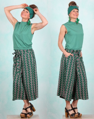 Blutsgeschwister Summer Mode On 4