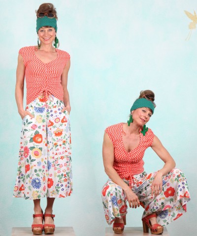 Blutsgeschwister Summer Mode On 5