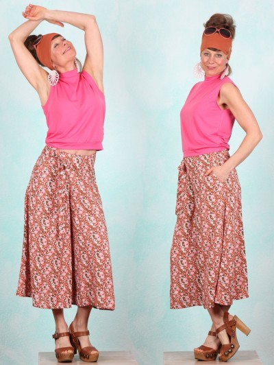 Blutsgeschwister Summer Mode On 8