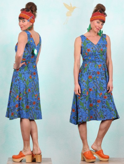 Cissi och Selma März 2 - 2026