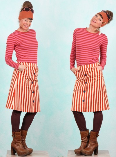 Danefae April 7 - 2026