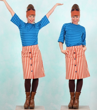 Danefae April 8 - 2026