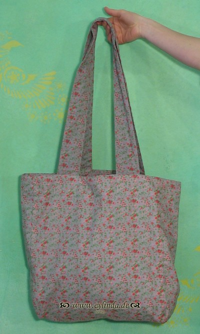 Tasche, GL-0557, march mix