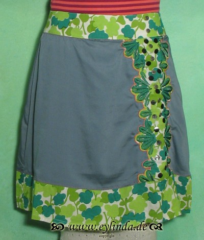 Rock, GL-0652, royal blue