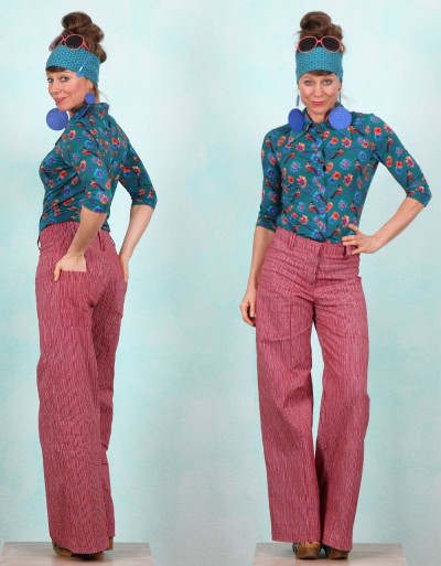 Heart Februar 9 - 2026