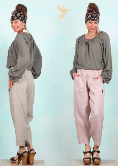 Henriette Steffensen März 1 - 2026