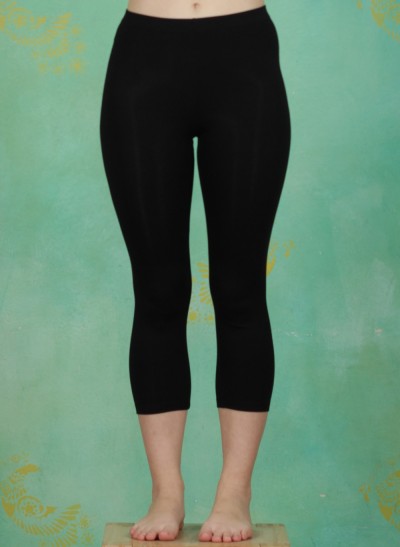 Leggins, Jenny-3-2, noir