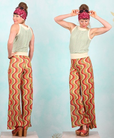 King Louie April 1 - 2025