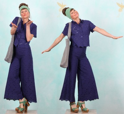 King Louie Februar 5 - 2026