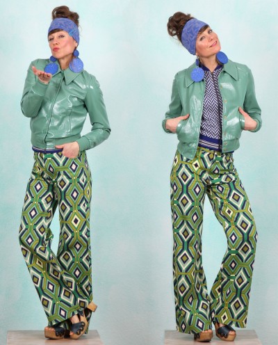 King Louie Januar 14 - 2026