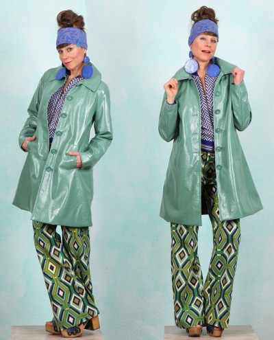 King Louie Januar 16 - 2026