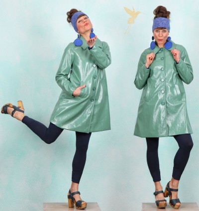 King Louie Januar 17 - 2026