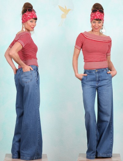 King Louie März 12 - 2026