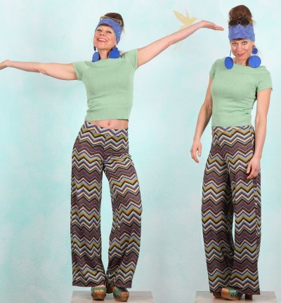 King Louie März 3 - 2026