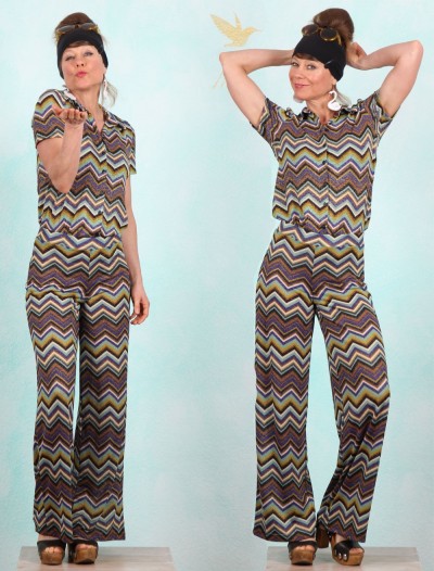 King Louie März 6 - 2026