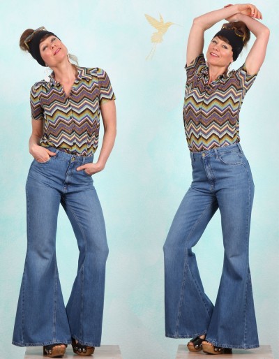 King Louie März 7 - 2026