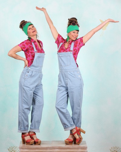 LaLamour April 12 - 2026