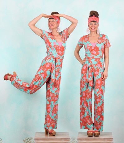 LaLamour April 13 - 2026