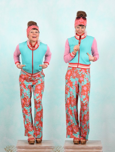 LaLamour April 14 - 2026