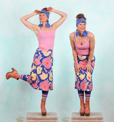 LaLamour April 2 - 2026