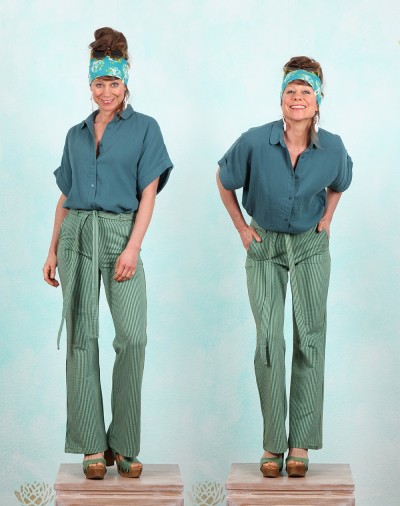 LaLamour April 27 - 2026