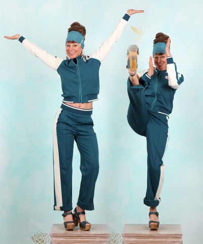 LaLamour April 30 - 2026