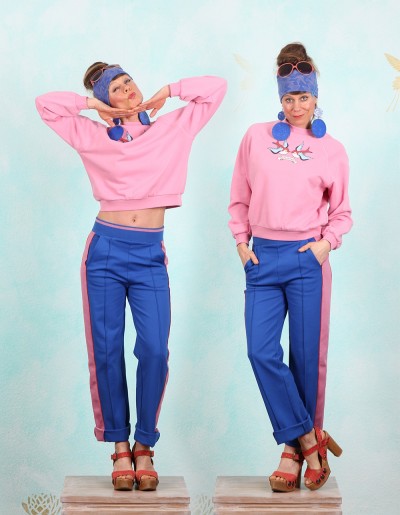 LaLamour April 6 - 2026