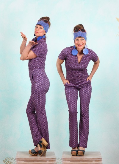 LaLamour April 7 - 2026