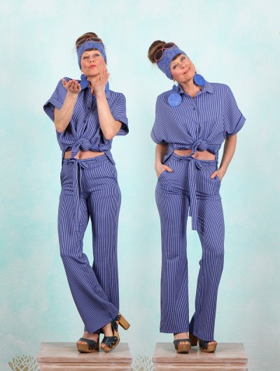 LaLamour April 8 - 2026