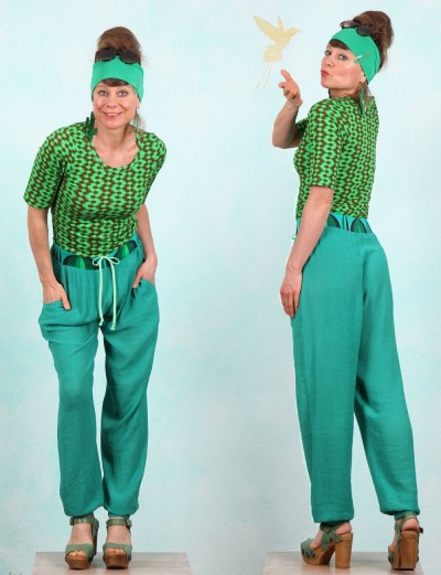 Margot April 2 - 2026