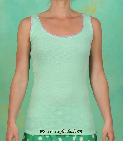 Top, NAL-0759, mint