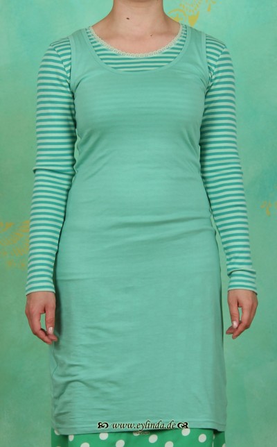 Kleid, NALB-0763, aqua