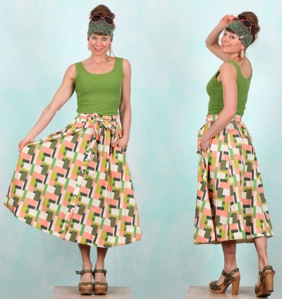 Pretty Vacant Februar 1 - 2026