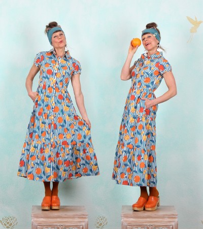 Pretty Vacant April 1 - 2026