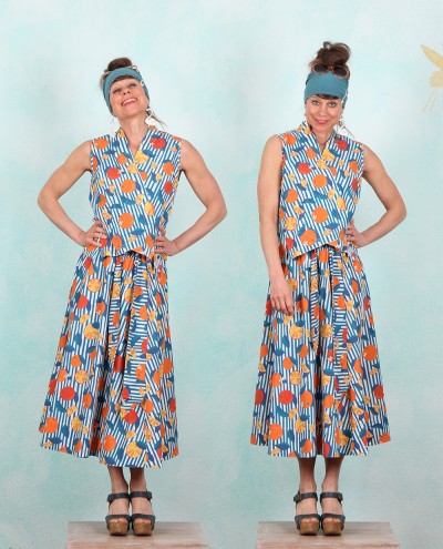 Pretty Vacant April 2 - 2026