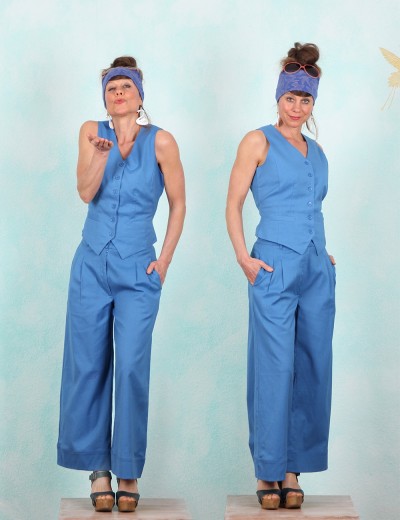 Pretty Vacant April 3 - 2026