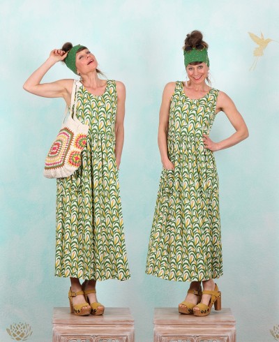 Pretty Vacant April 5 - 2026